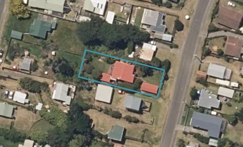 107 Park Avenue, Waitārere Beach, Levin - Carousel 1