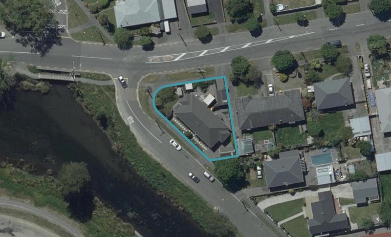 1/72 Dallington Terrace, Dallington, Christchurch - Carousel 1