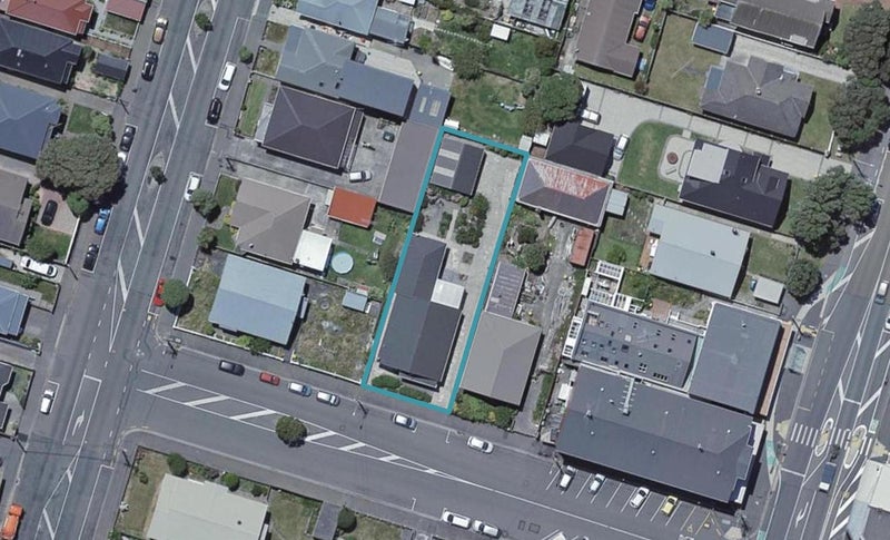 56 Mersey Street, Island Bay, Wellington - Carousel 1