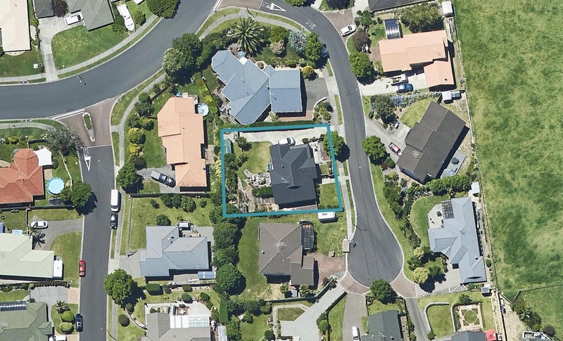 6 Barnsley Close, Bethlehem, Tauranga - Carousel 1