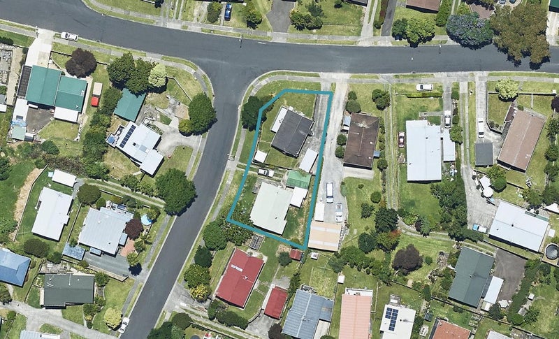 21 Harrisfield Drive, Hairini, Tauranga - Carousel 1