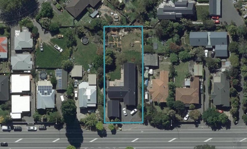 103 Warrington Street, Mairehau, Christchurch - Carousel 1