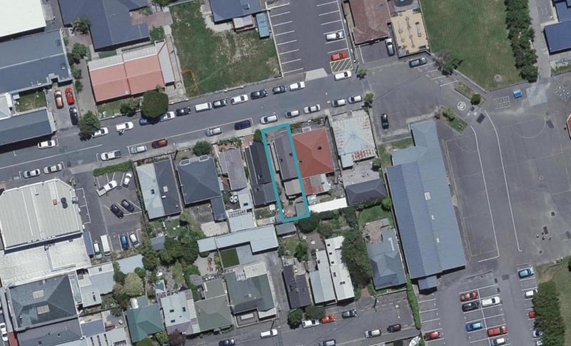 16 Emmett Street, Newtown, Wellington - Carousel 1