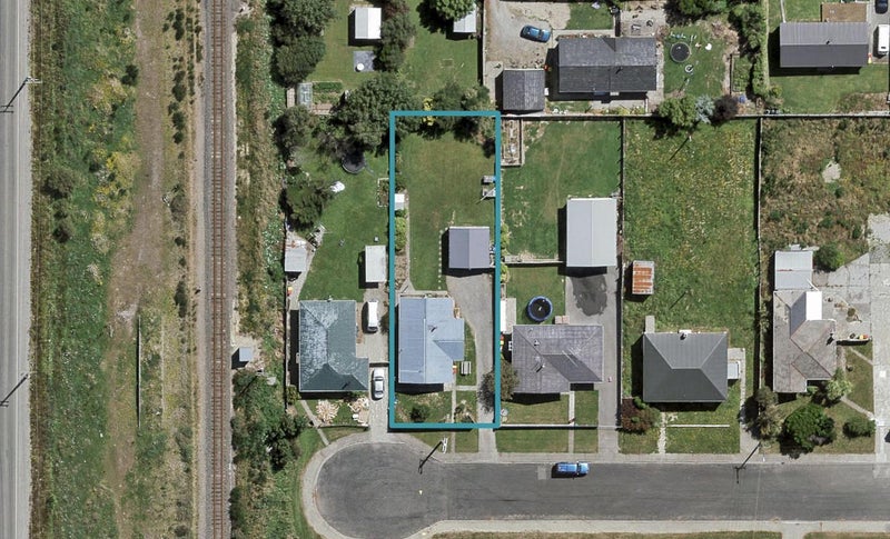 74 Moa Street, Waikiwi, Invercargill - Carousel 1
