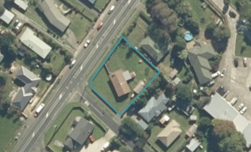 1 Good Street, Matangi, Hamilton - Carousel 1