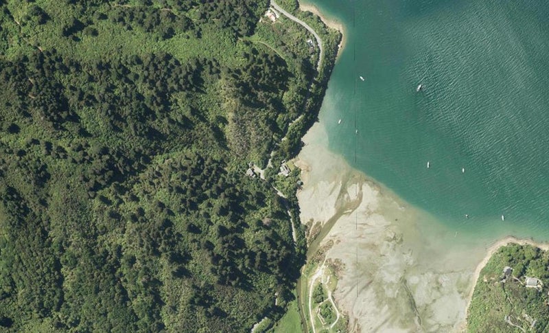 489 Port Underwood Road, Whatamango Bay, Picton - Carousel 1