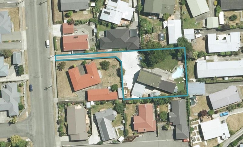 249 Scott Street, Redwoodtown, Blenheim - Carousel 1