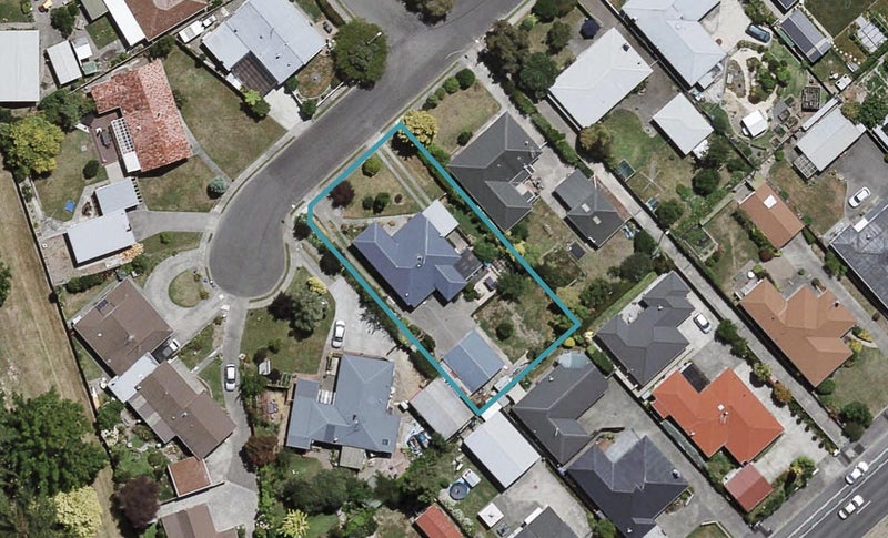 76 Menin Road, Onekawa, Napier - Carousel 1