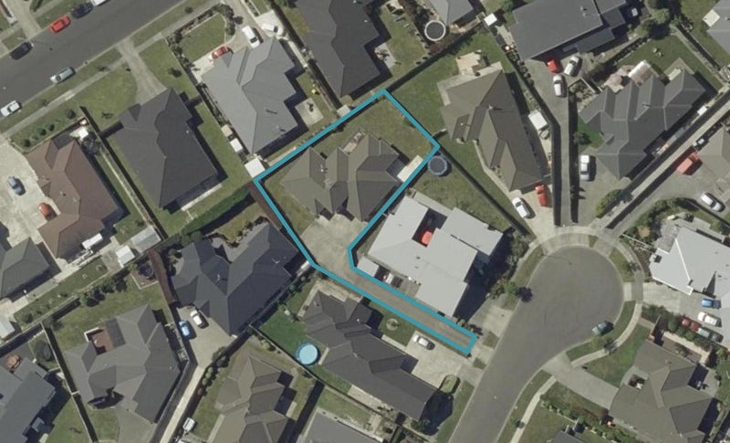 17 Trump Place, Kelvin Grove, Palmerston North - Carousel 1