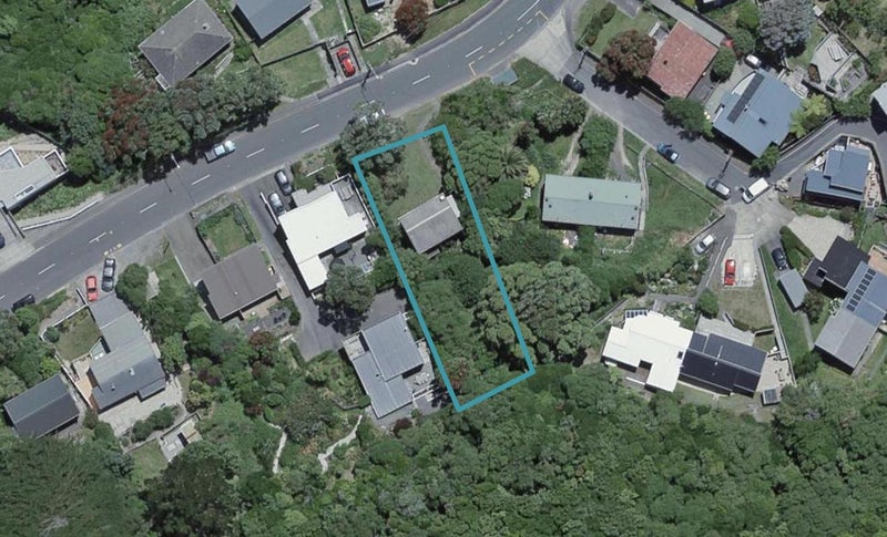 157 Cockayne Road, Khandallah, Wellington - Carousel 1