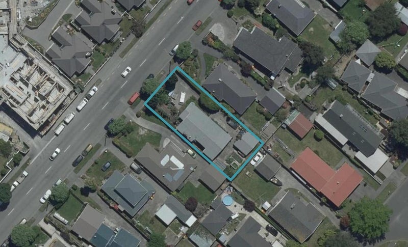70 Roydvale Avenue, Burnside, Christchurch - Carousel 1