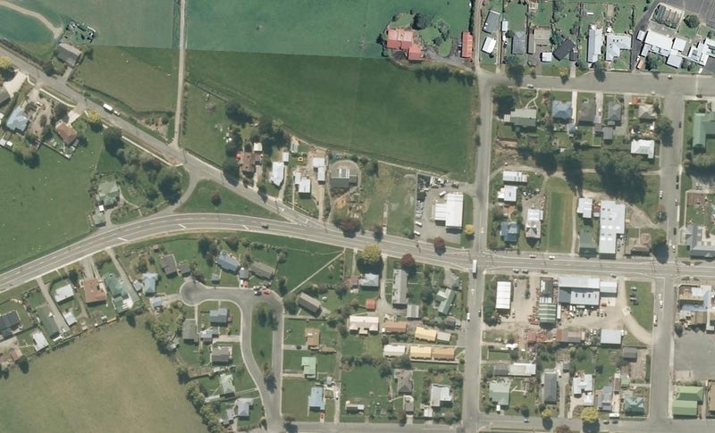 12 Station Road, Tapanui, Tapanui - Carousel 1