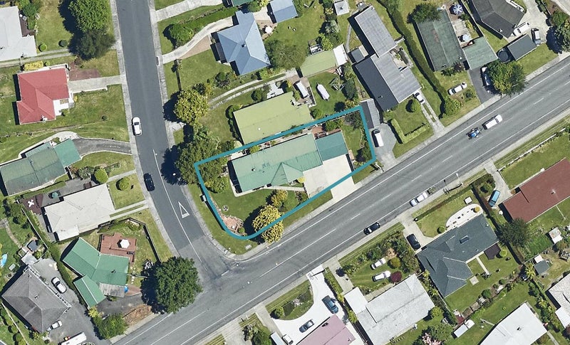 1 Aurora Street, Sunnybrook, Rotorua - Carousel 1