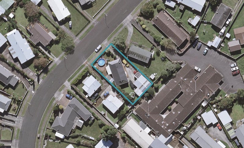 46 Sunnyvale Street, Bell Block, New Plymouth - Carousel 1