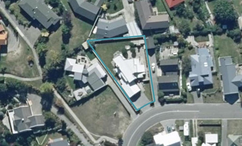 17 Fox's Terrace, Arrowtown, Arrowtown - Carousel 1