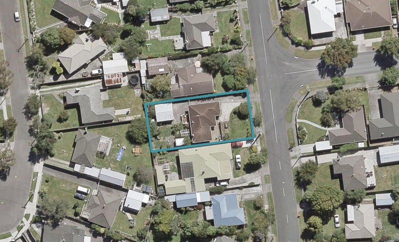 21 Routley Crescent, Elderslea, Upper Hutt - Carousel 1
