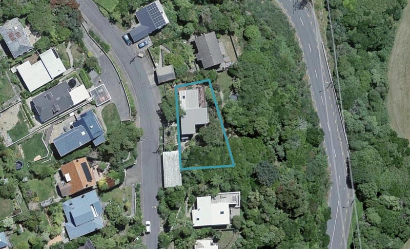 23 Espin Crescent, Karori, Wellington - Carousel 1