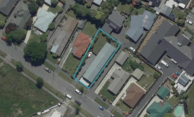 33 Colwyn Street, Bryndwr, Christchurch - Carousel 1