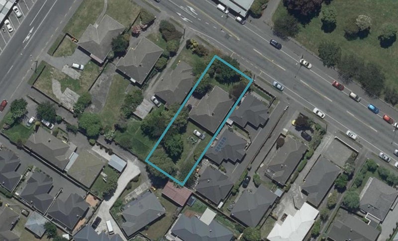 275 Wairakei Road, Bryndwr, Christchurch - Carousel 1