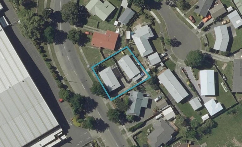 93 Kaimanawa Street, Kelvin Grove, Palmerston North - Carousel 1