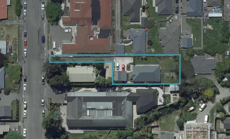 80 Chrystal Street, Richmond, Christchurch - Carousel 1