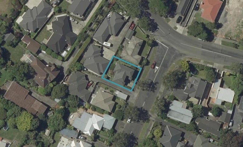 4A Franklin Avenue, Hokowhitu, Palmerston North - Carousel 1