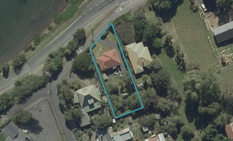73 Greig Street, Broad Bay, Dunedin - Carousel 1