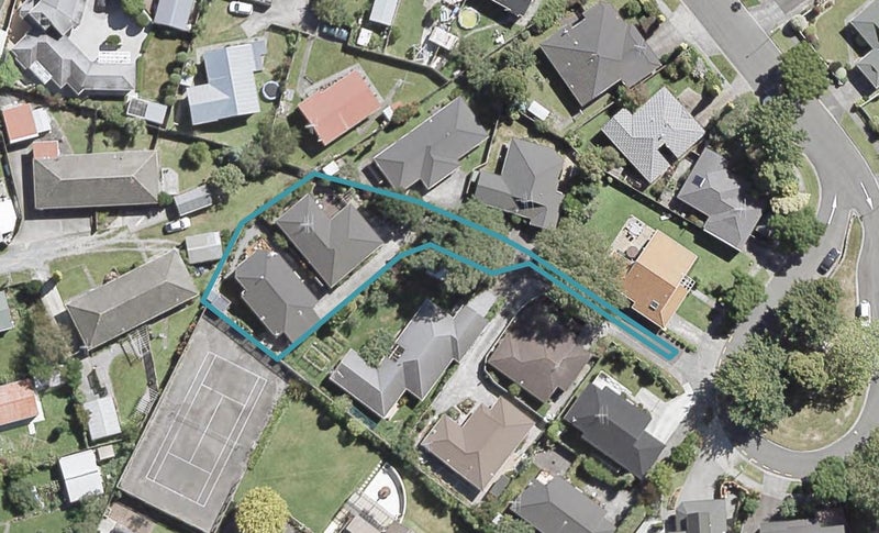 2/26 Tyndall Street, Waiwhetu, Lower Hutt - Carousel 1
