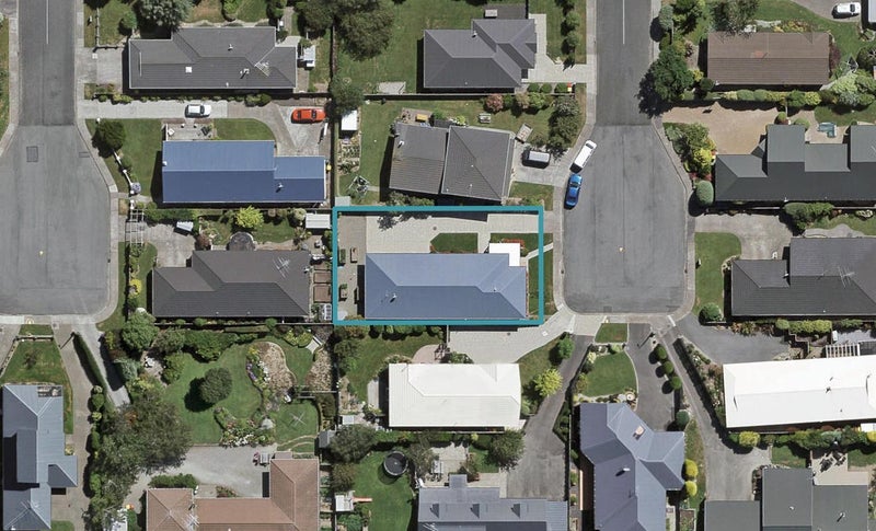 41 Vogel Place, Waikiwi, Invercargill - Carousel 1