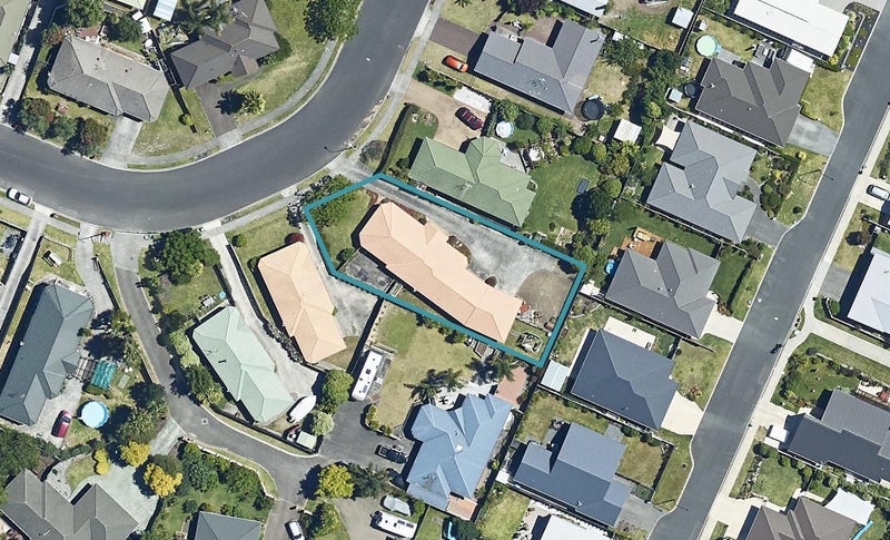 73 Blake Boulevard, Papamoa Beach, Papamoa - Carousel 1