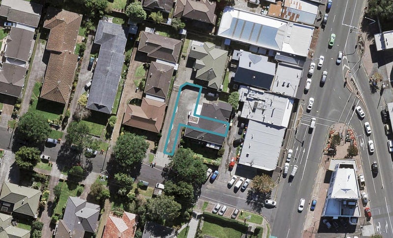 7/1D Orakau Avenue, Epsom, Auckland - Carousel 1