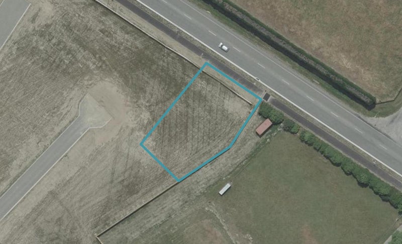 225 Lincoln Rolleston Road, Rolleston , Rolleston - Carousel 1