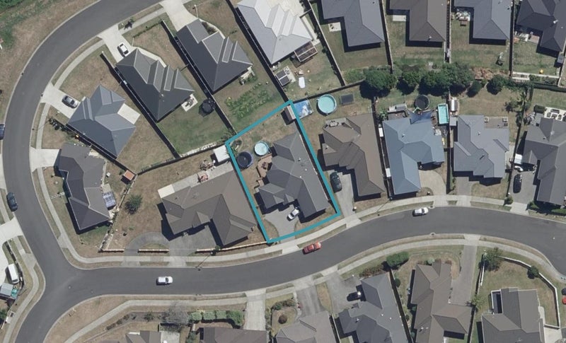 9 Everton Place, Grandview Heights, Hamilton - Carousel 1