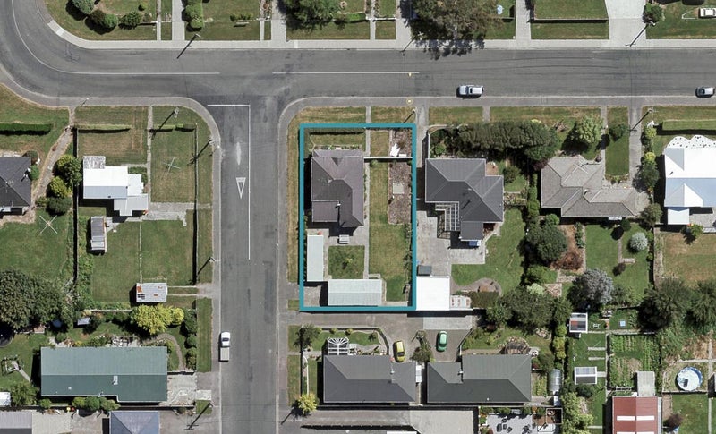 63 Wallace Street, Grasmere, Invercargill - Carousel 1