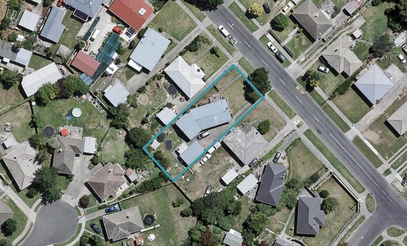 101 Geddis Avenue, Maraenui, Napier - Carousel 1