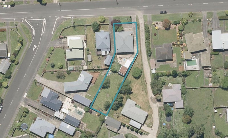 58 Wakefield Street, Whanganui East, Whanganui - Carousel 1