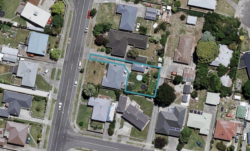 78A Harold Holt Avenue, Onekawa, Napier - Carousel 1