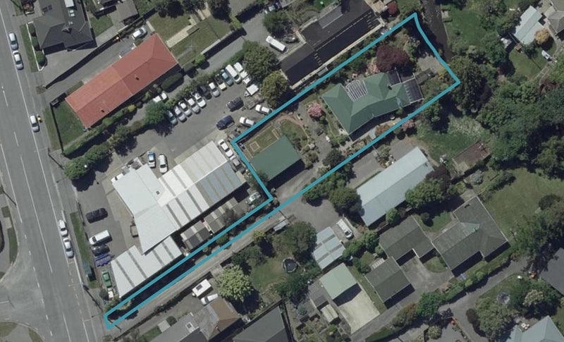 291 Hoon Hay Road, Hoon Hay, Christchurch - Carousel 1