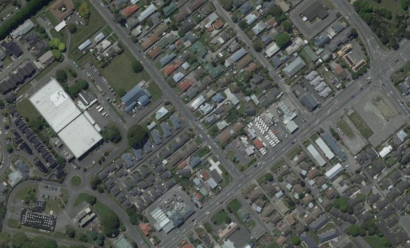 12 Sylvan Street, Hillmorton, Christchurch - Carousel 1