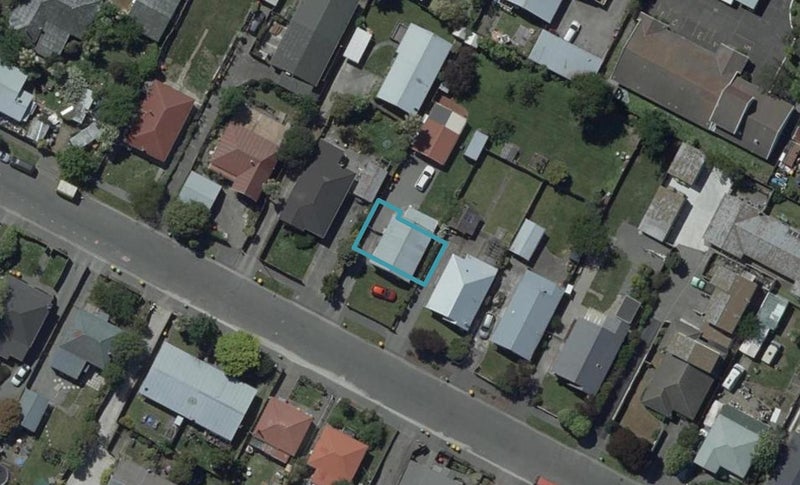 2/15 Frederick Street, Waltham, Christchurch - Carousel 1
