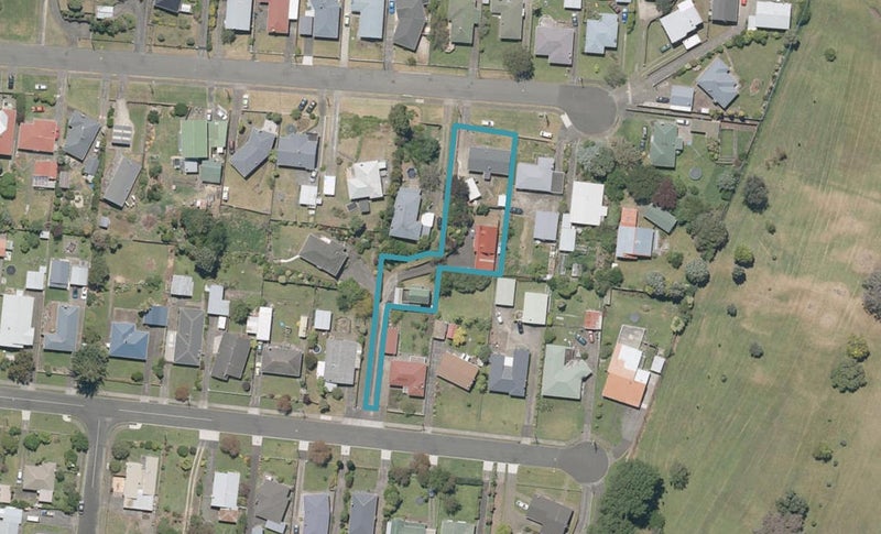 22A Nikau Street, Tawhero, Whanganui - Carousel 1