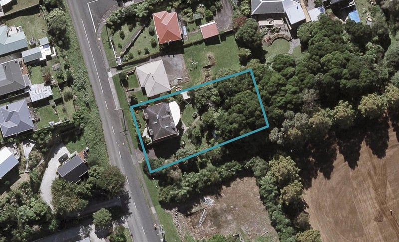 27 Fernleigh Street, Ferndale, New Plymouth - Carousel 1