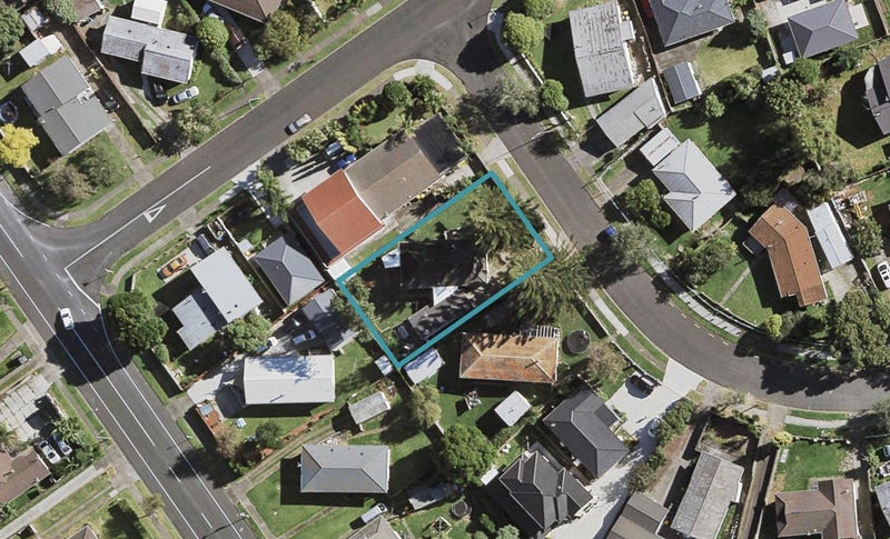 30 Bedlington Avenue, Manurewa, Auckland - Carousel 1