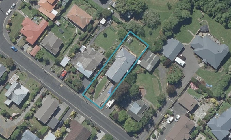 54 Greenock Street, Kaikorai, Dunedin - Carousel 1