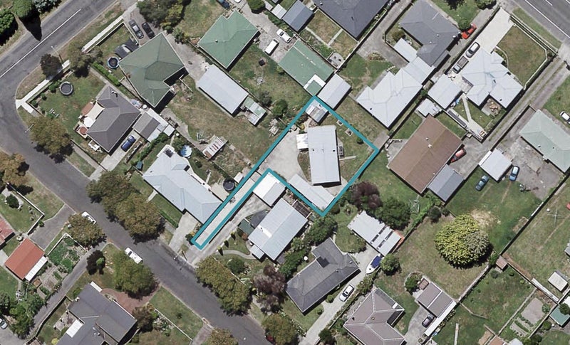 435 Hemi Street, Raureka, Hastings - Carousel 1