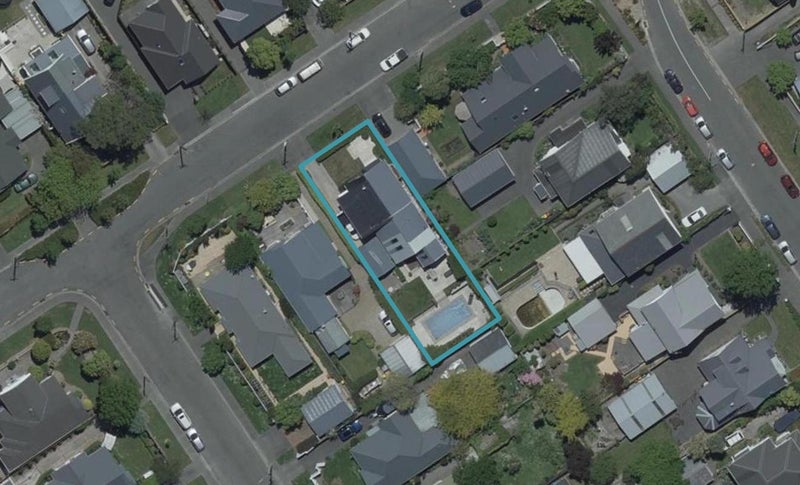 18 Brenchley Avenue, Strowan, Christchurch - Carousel 1