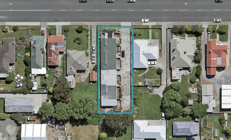 3/157 Crinan Street, Appleby, Invercargill - Carousel 1