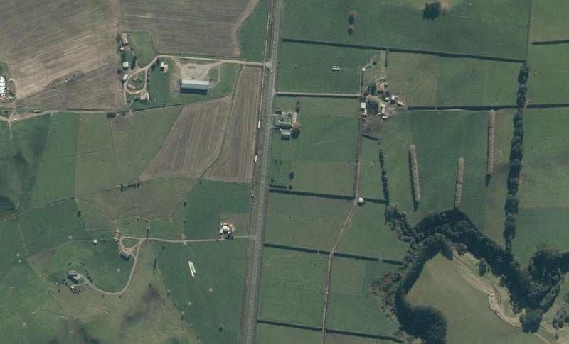 242 State Highway 27, Okoroire, Tīrau - Carousel 1
