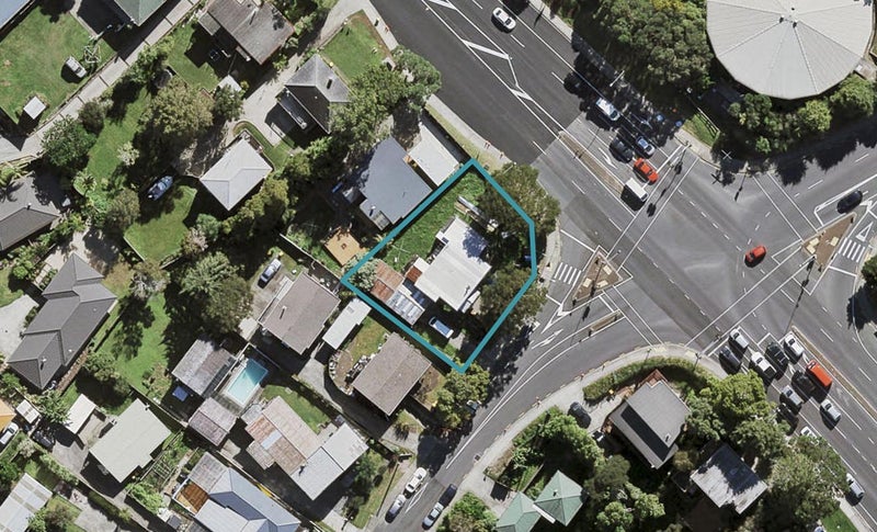1 Glendhu Road, Bayview, Auckland - Carousel 1