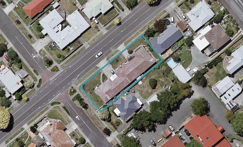 305 Sylvan Road, Parkvale, Hastings - Carousel 1